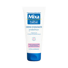 Crème Hydratante Protectrice pour Bébé