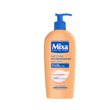 Lait Corps Anti-Dessèchement