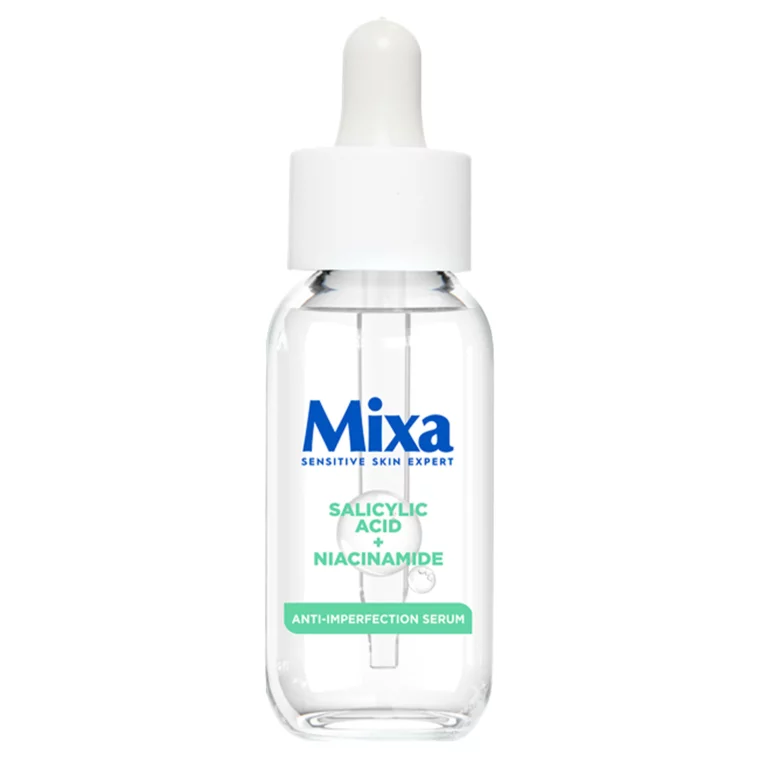 Sérum Anti-Imperfections