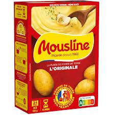 Purée L'Originale