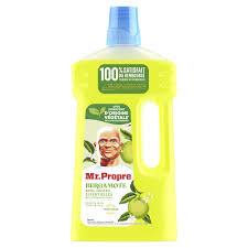 Nettoyant Fraîcheur Bergamote
