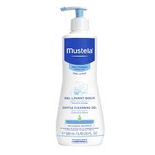 Gel Lavant Doux