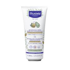 Shampoing Crème Karité & Avocat