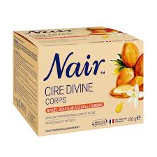 Cire Divine Rituel Douceur
