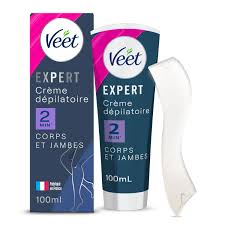 Crème Dépilatoire Cold Cream