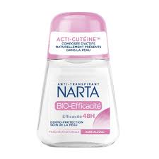Déodorant Bille Bio Acti-Cuteine