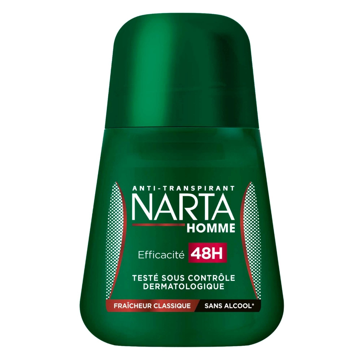 Déodorant Bille Fraîcheur Classique