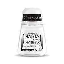 Déodorant Bille Invisimax Homme