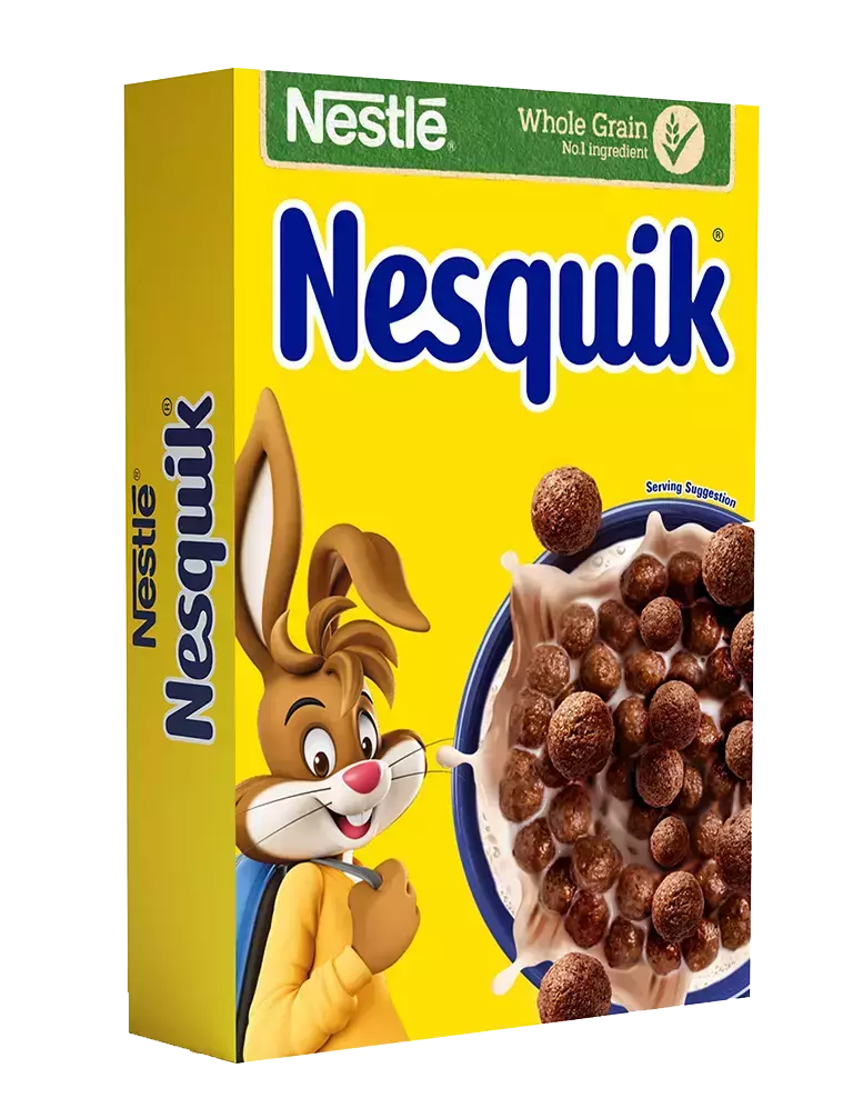 Céréales Chocolat