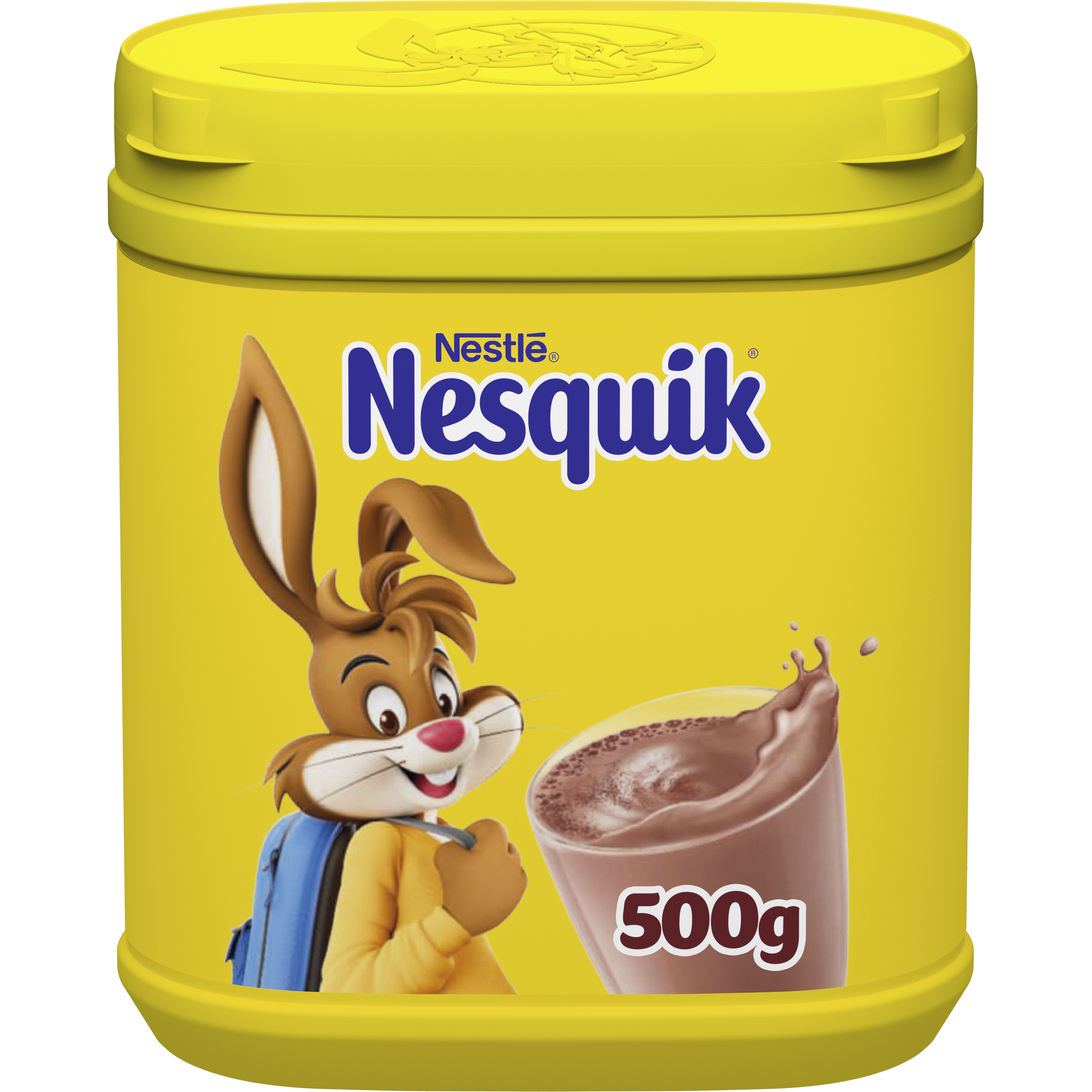 Chocolat en Poudre