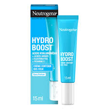 Contour des Yeux Hydro Boost