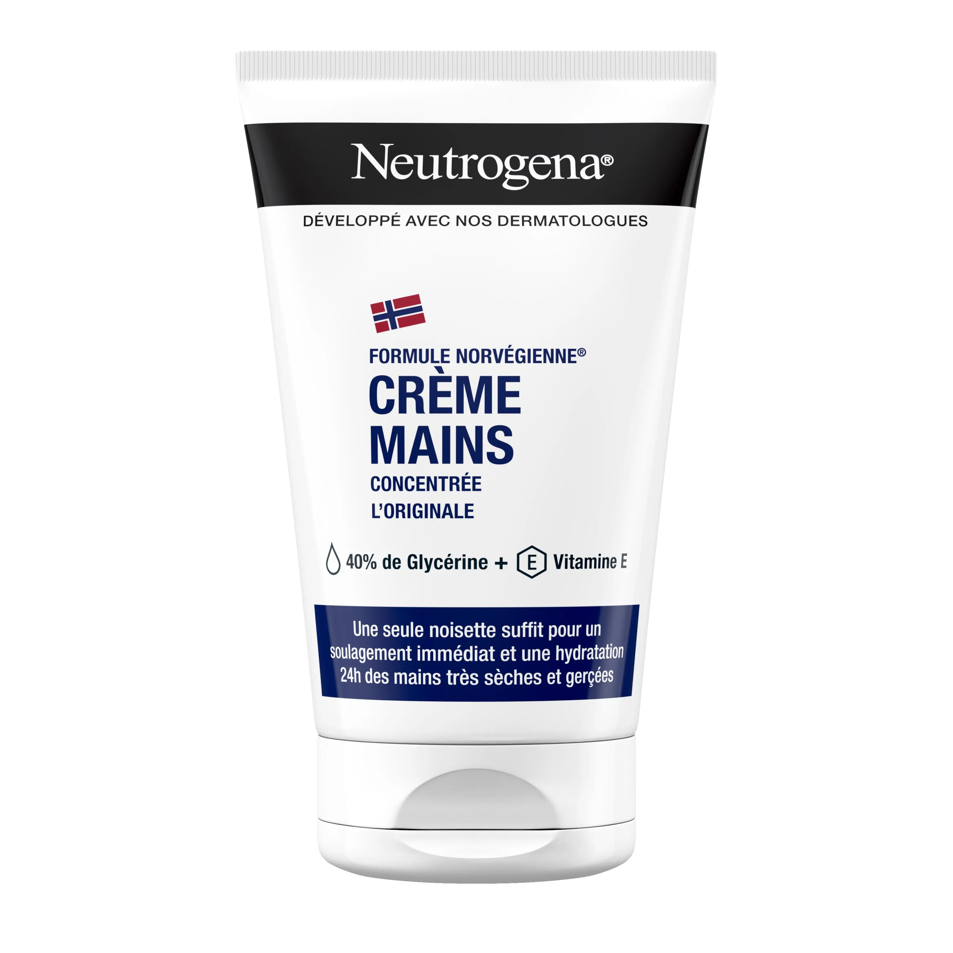 Crème Mains Hydratation