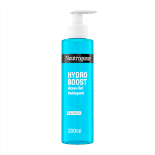 Gel Nettoyant Hydro Boost