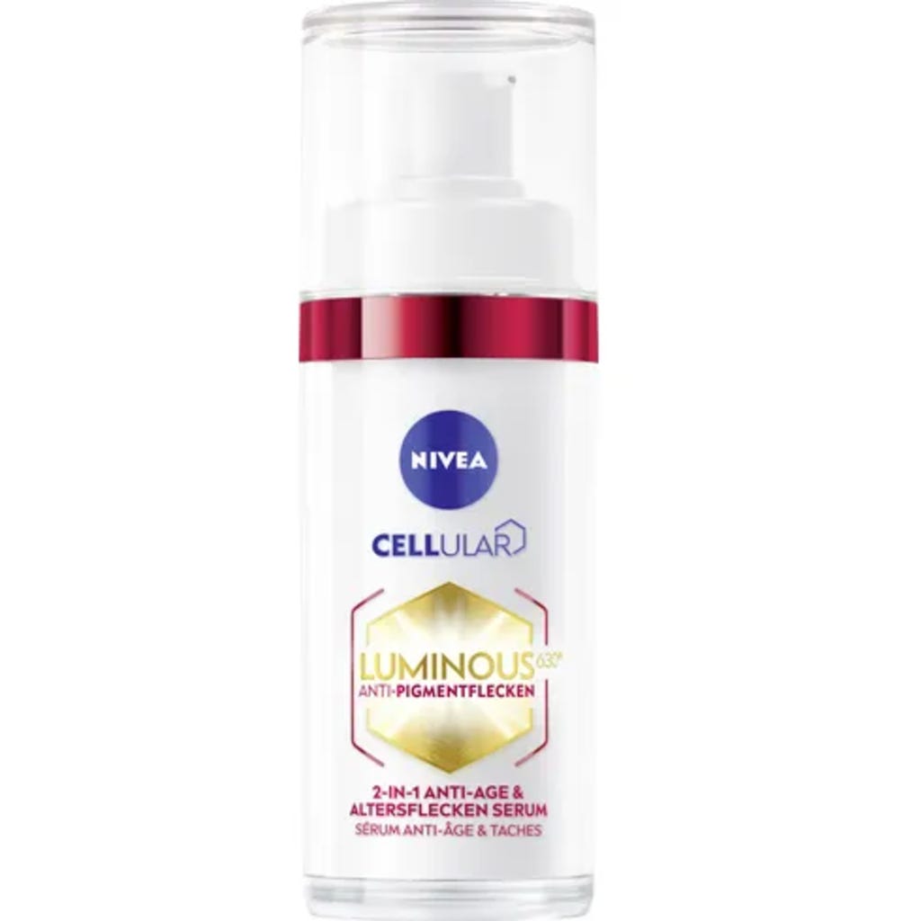 Sérum Anti-Taches Cellular Luminous 630 