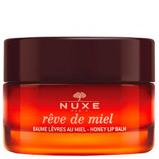 Baume Lèvres Rêve de Miel