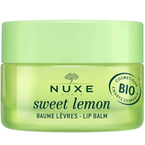 Baume Lèvres Sweet Lemon