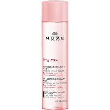Eau Micellaire Very Rose