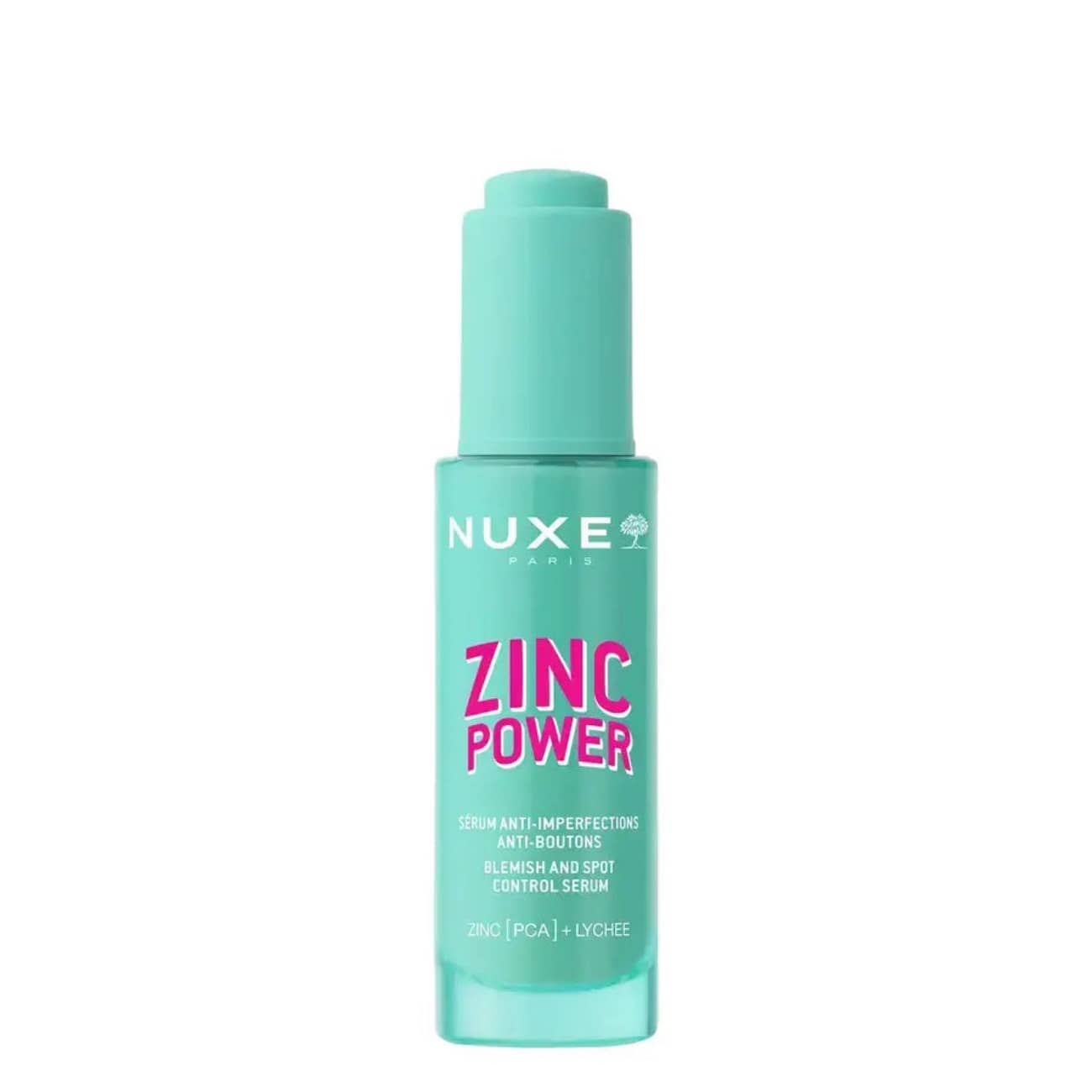 Sérum Zinc Power