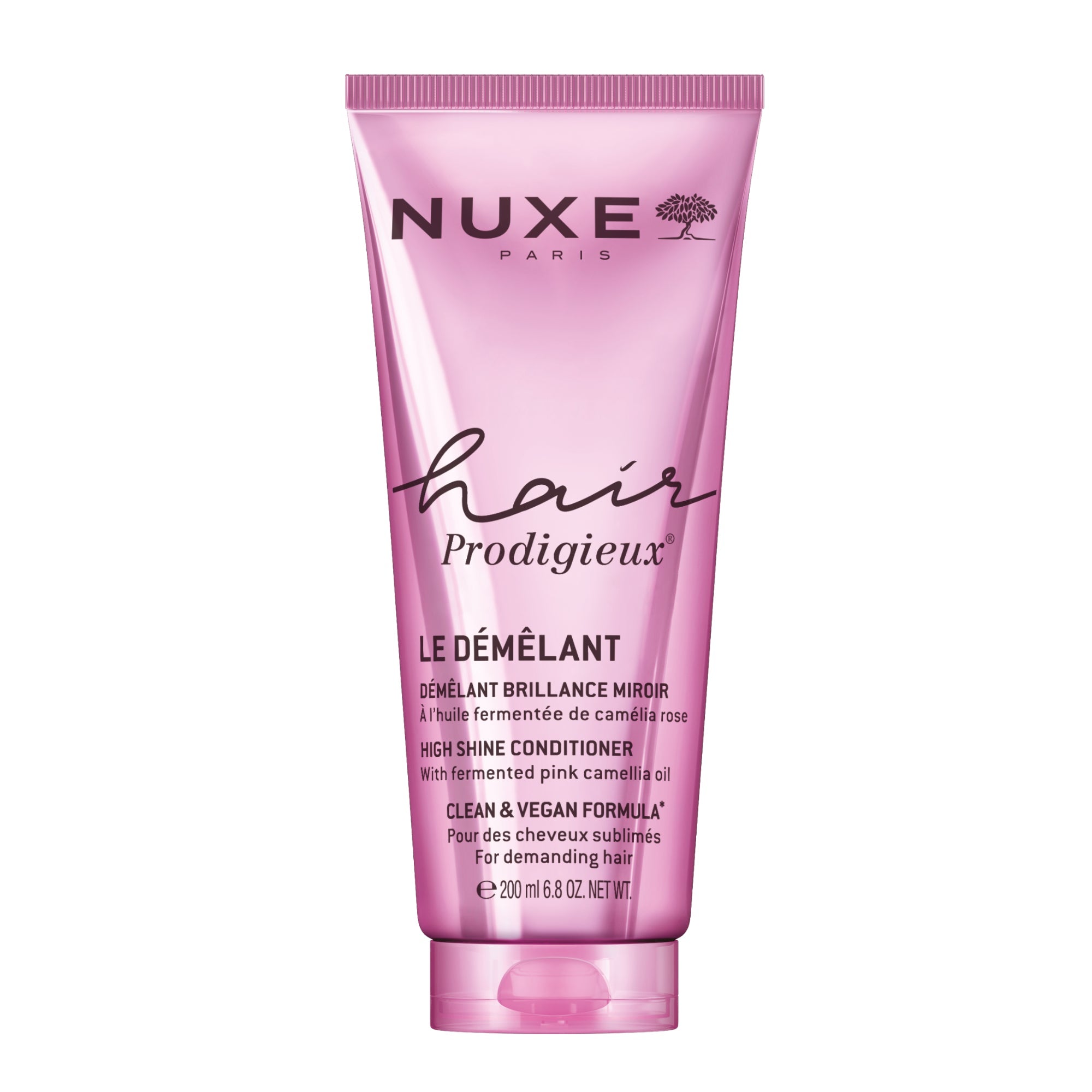 Shampoing Hair Prodigieux