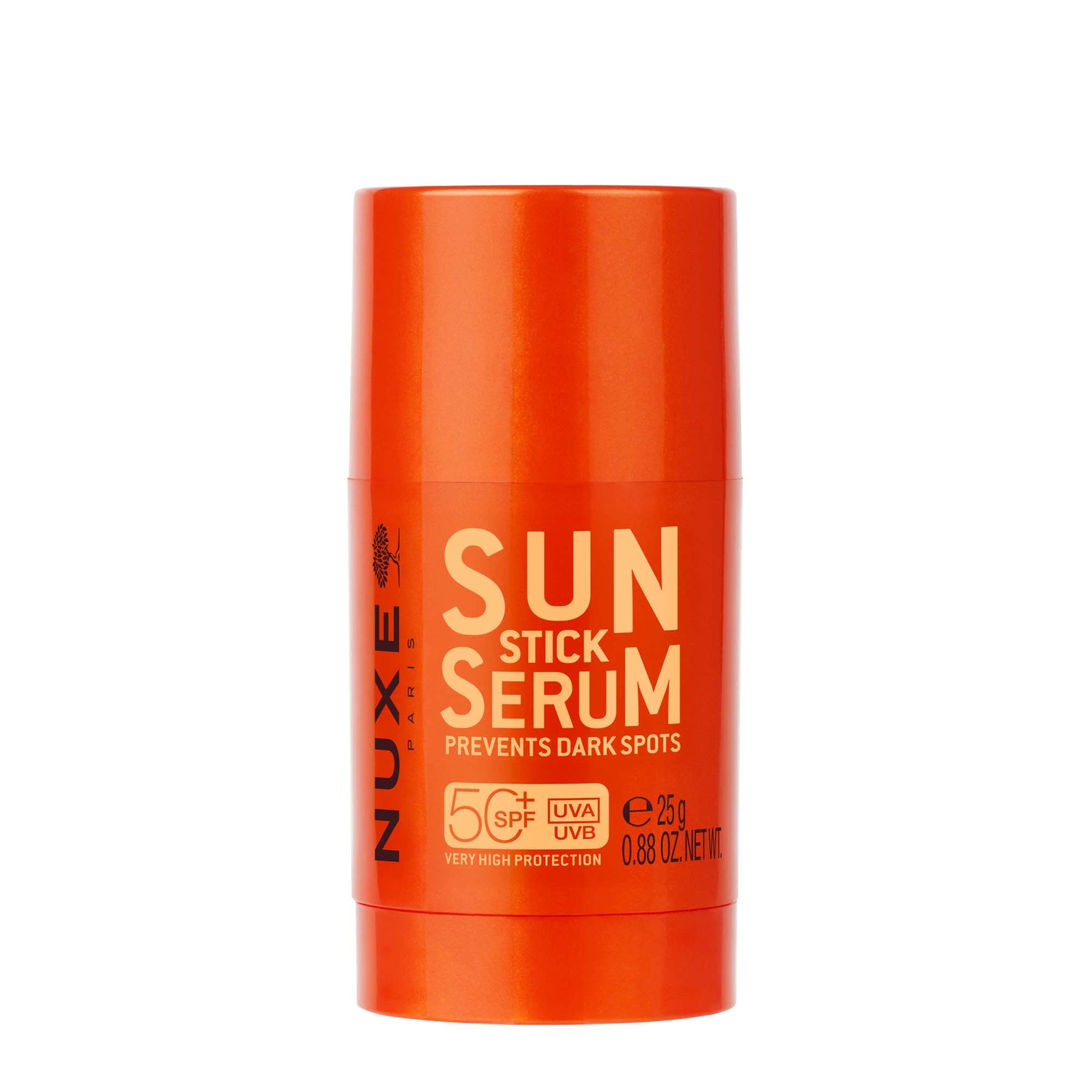 Stick Solaire Visage SPF 50