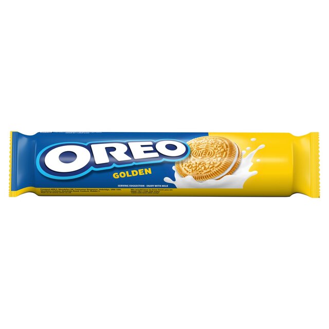 Biscuits Golden