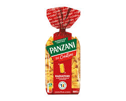 Pâtes Radiatori