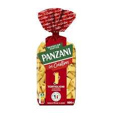 Pâtes Tortiglioni