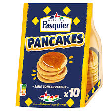 Pancakes