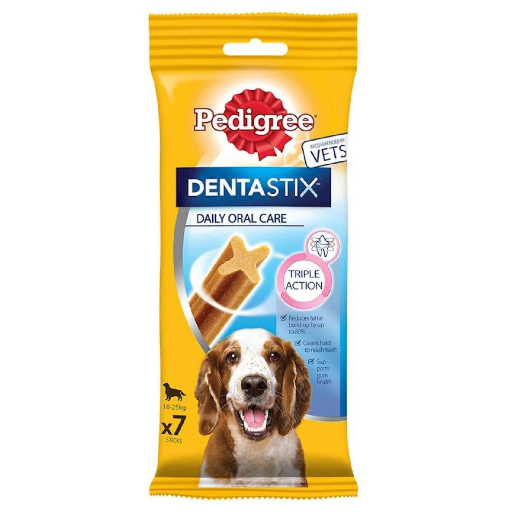 Dentastix Medium