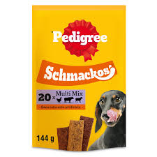 Friandises Schmackos Volaille
