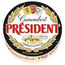 Camembert
