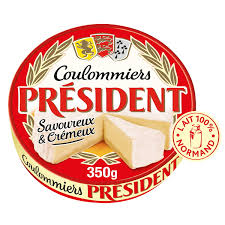 Coulommiers Savoureux