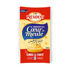 Emmental Cœur de Meule