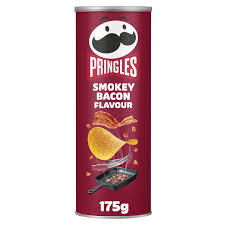 Chips Tuiles Bacon