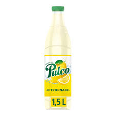 Citronnade Classique 