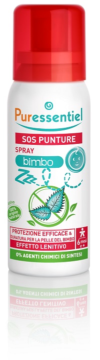 Anti-Moustiques Bébé