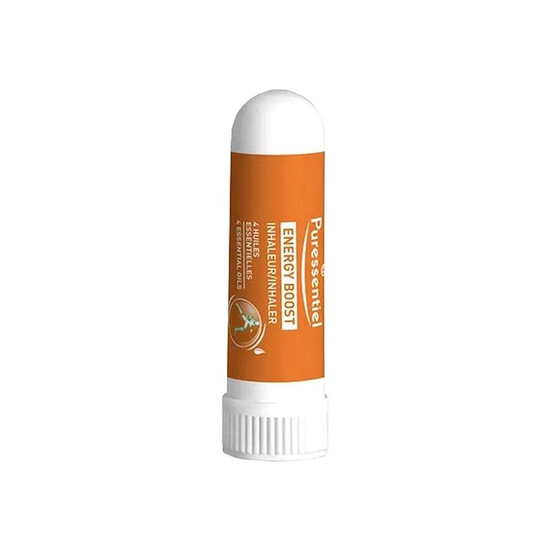 Inhaleur Energy Boost