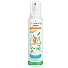 Spray Assainissant 41 Huiles