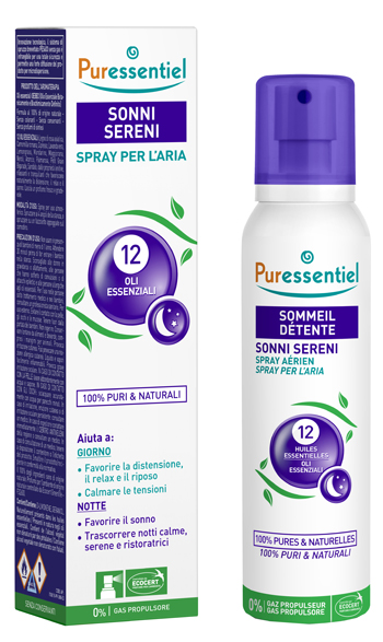 Spray Sommeil Détente