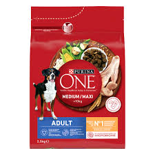 Croquettes Chien Medium/Maxi Digestion