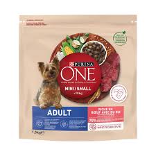 Croquettes Chien Petit Bœuf & Riz