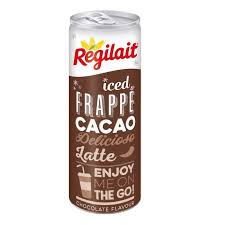 Frappé Cacao