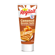 Lait Concentré Caramel Beurre Salé