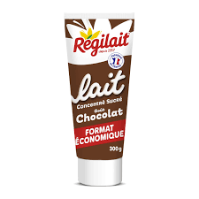Lait Concentré Chocolat