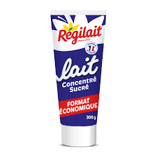 Lait Concentré Sucré Entier