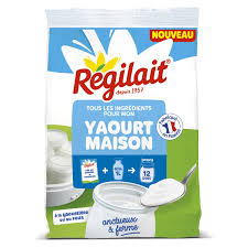Yaourt Maison Onctueux & Ferme