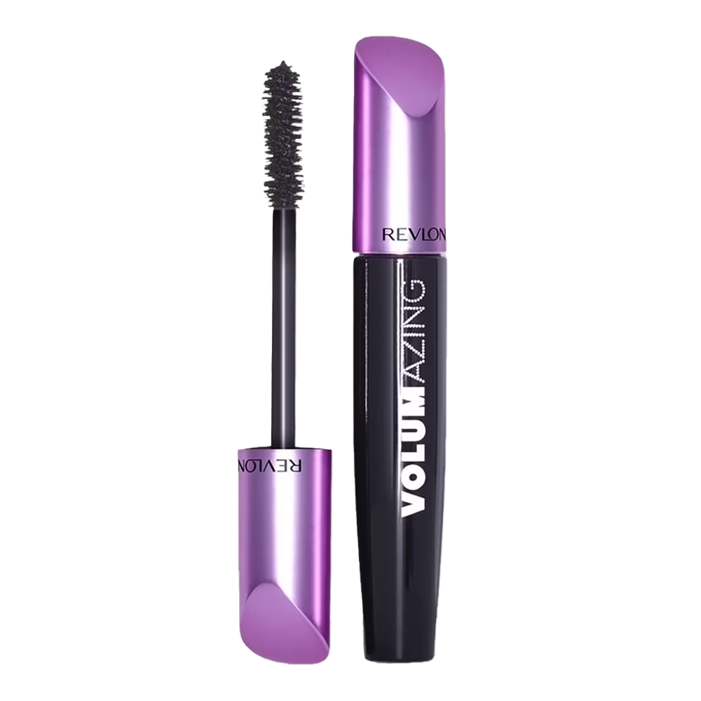 Mascara Volumazing Noir