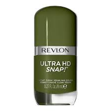 Vernis Ultra HD Snap! 