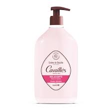 Crème de Douche Amande Bio