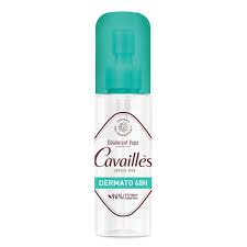 Déodorant Spray Peau Sensible